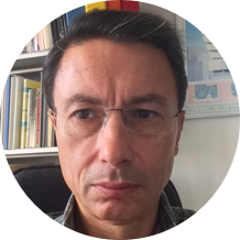 C. Charalampopoulos CTO - 4M