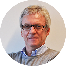 Erik De Keyser CEO, Bricsys nv