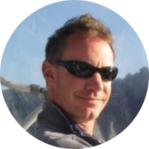 Derek Bretherton Managing Director – Advanced Computer Solutions