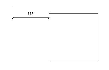 bimrv linear dimension