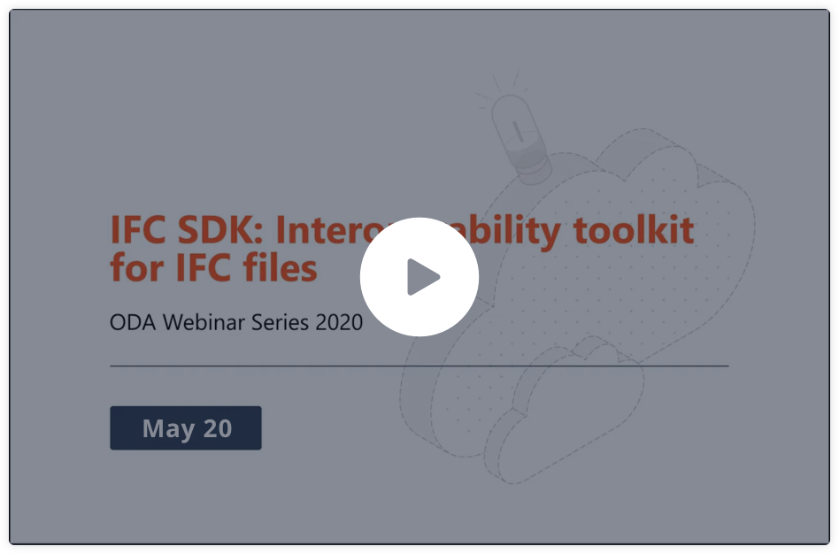 IFC Webinar video