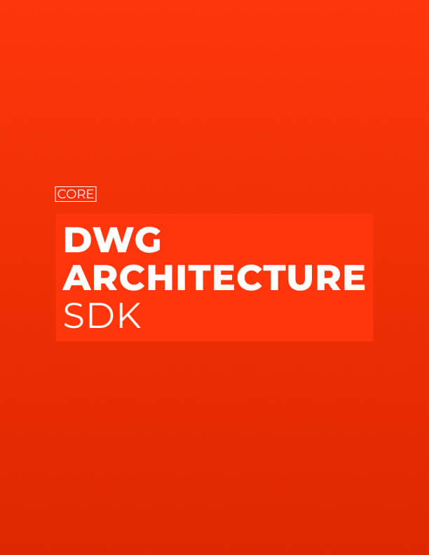 DWG Architecture