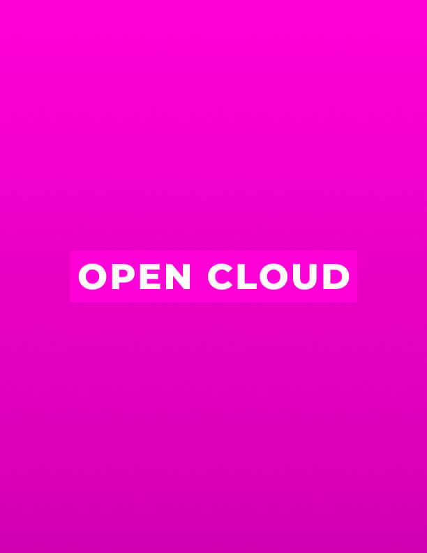 ODA Open Cloud
