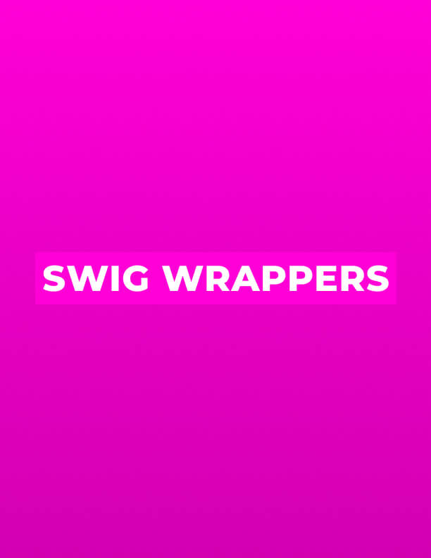 ODA SWIG Wrappers